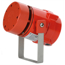 BExS110 Ex d Alarm Horn - Radial Omni-directional