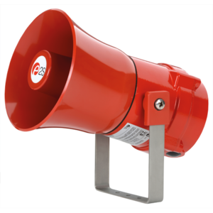 BExTS110/BExDTS110 Telephone Initiated Alarm Horn